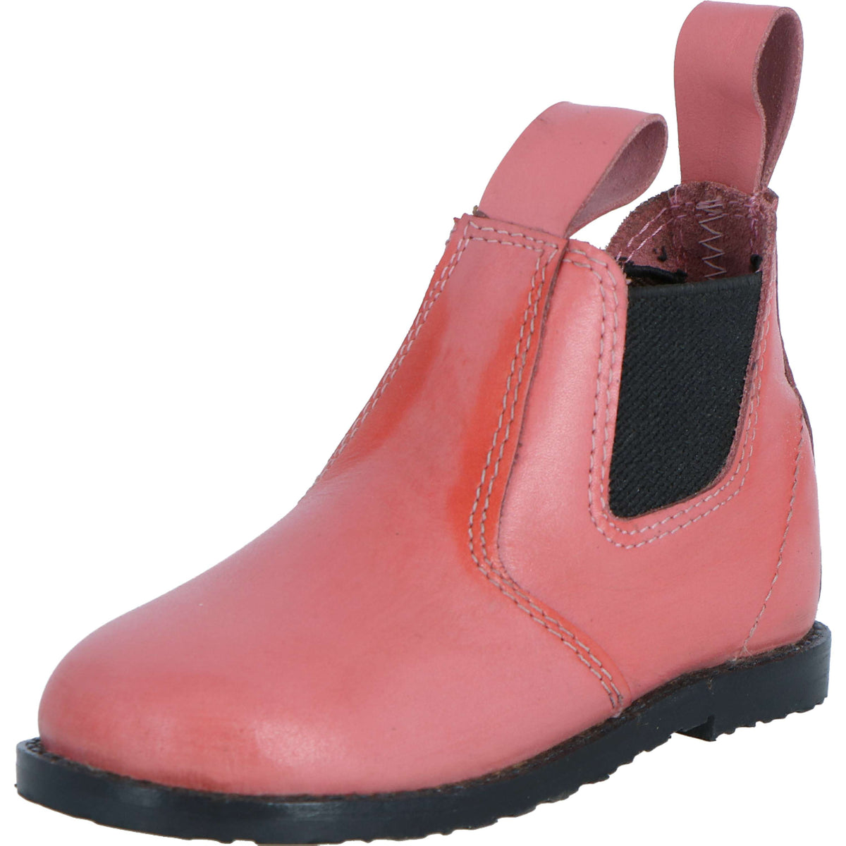 HORKA Stiefeletten Mini Hellrosa