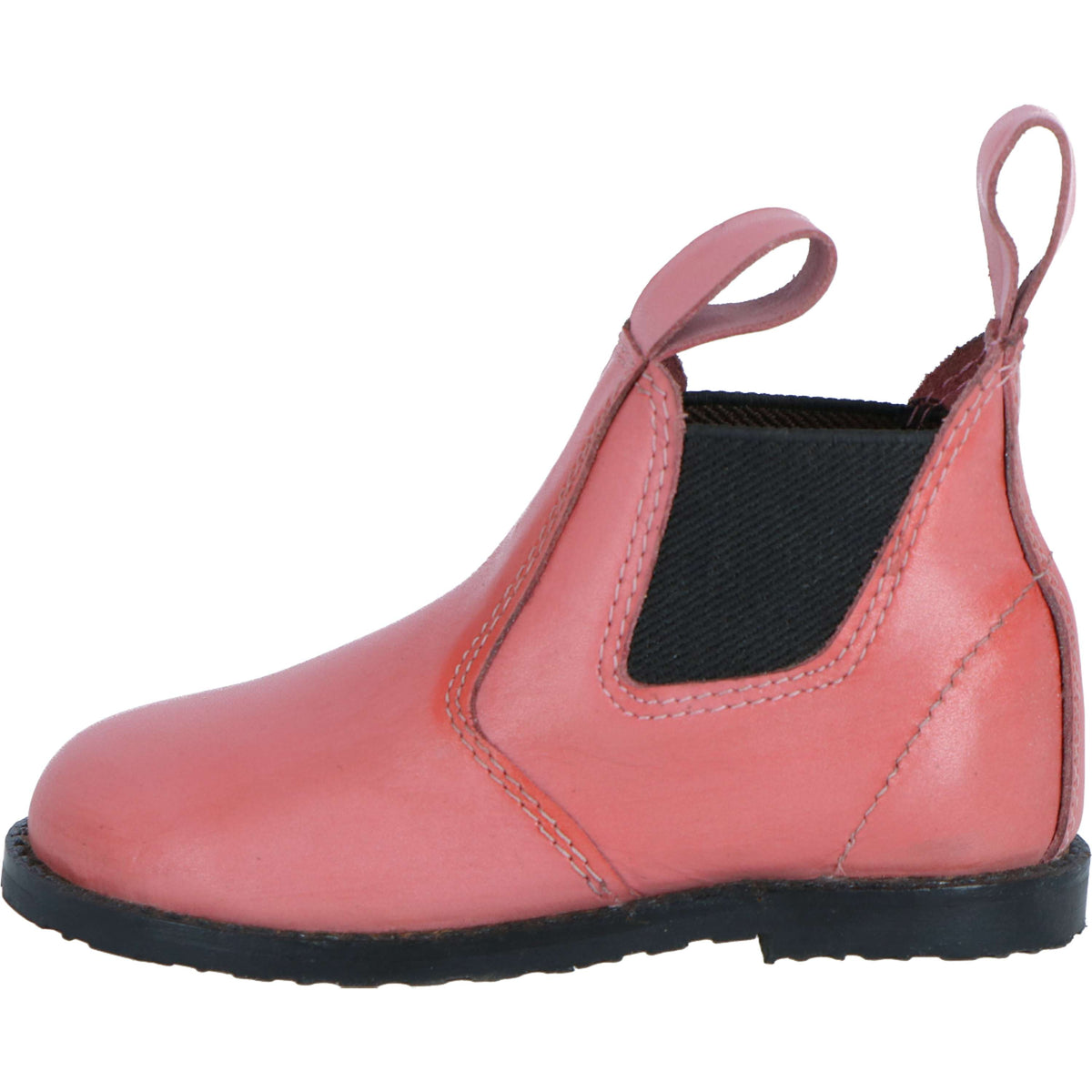 HORKA Stiefeletten Mini Hellrosa