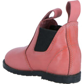 HORKA Stiefeletten Mini Hellrosa