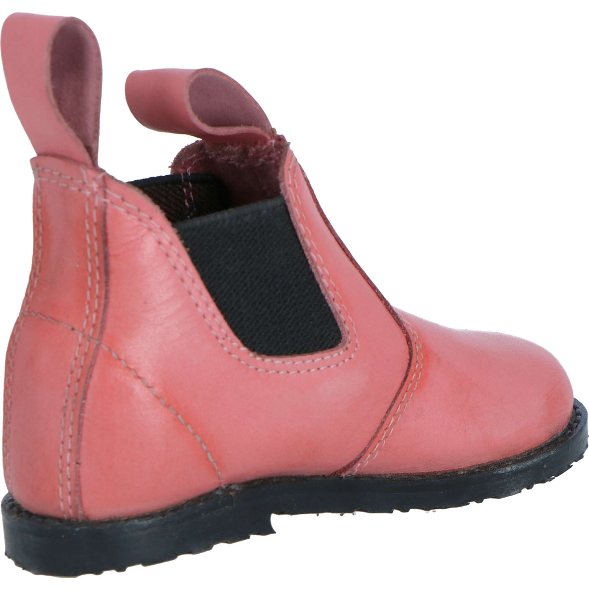 HORKA Stiefeletten Mini Hellrosa