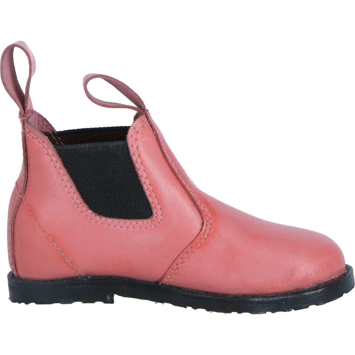 HORKA Stiefeletten Mini Hellrosa