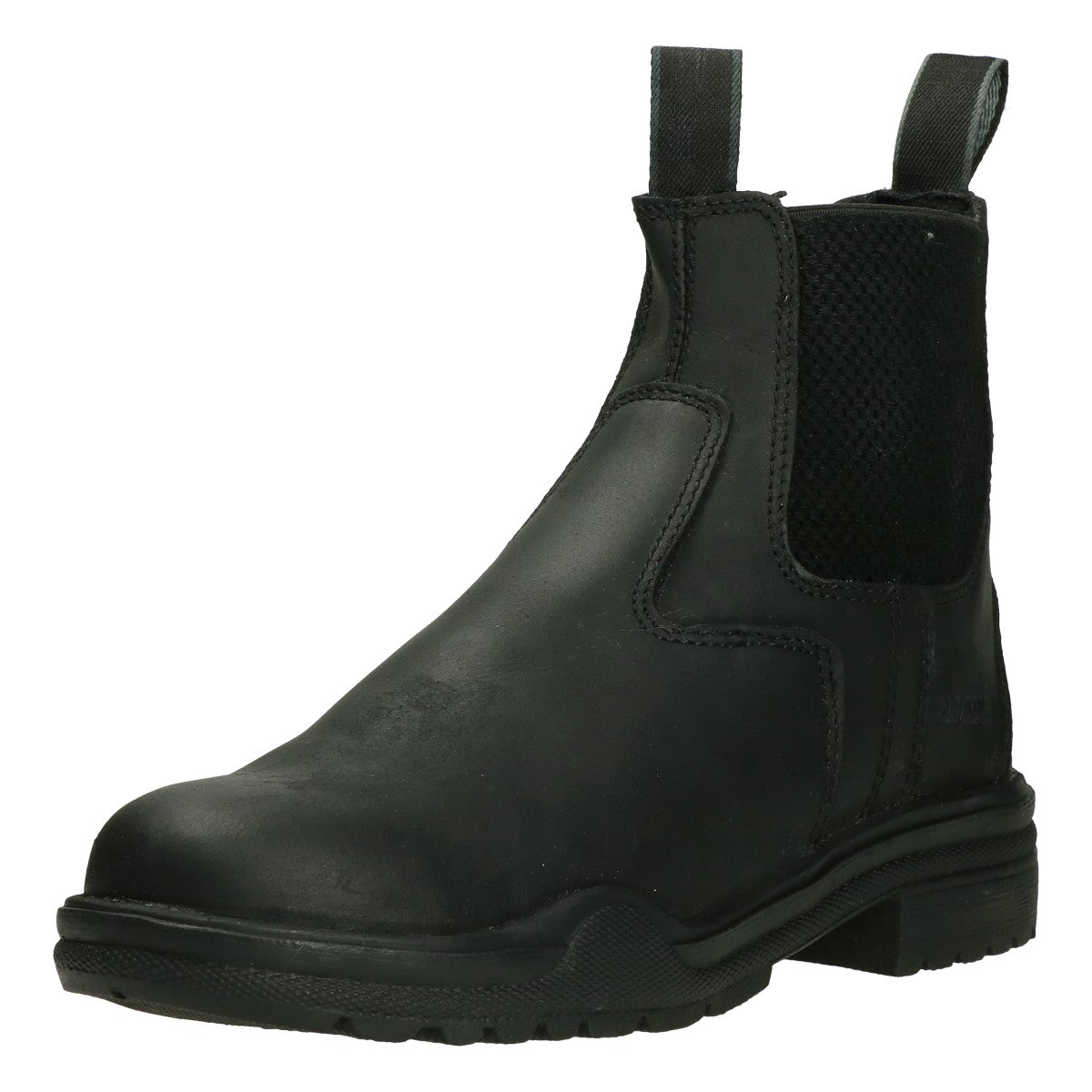 HORKA Stiefeletten Protecto Schwarz