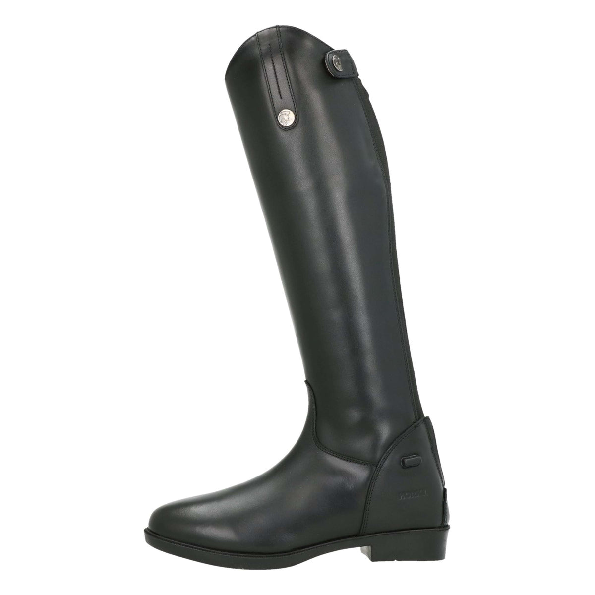 HORKA Stiefel Isa Junior Schwarz