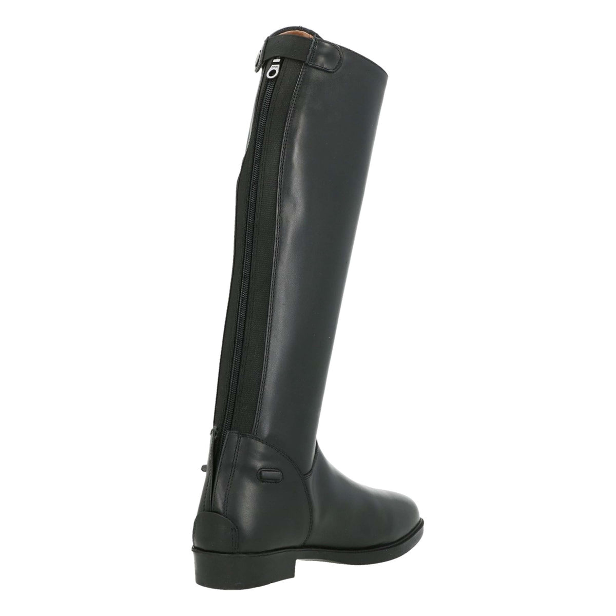 HORKA Stiefel Isa Junior Schwarz