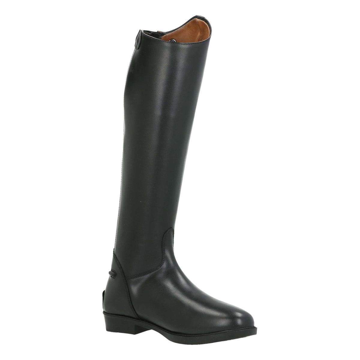 HORKA Stiefel Isa Junior Schwarz