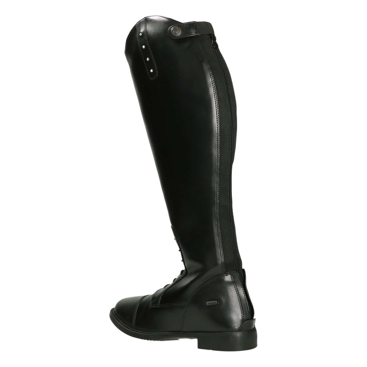 HORKA Stiefel Emy Junior Schwarz