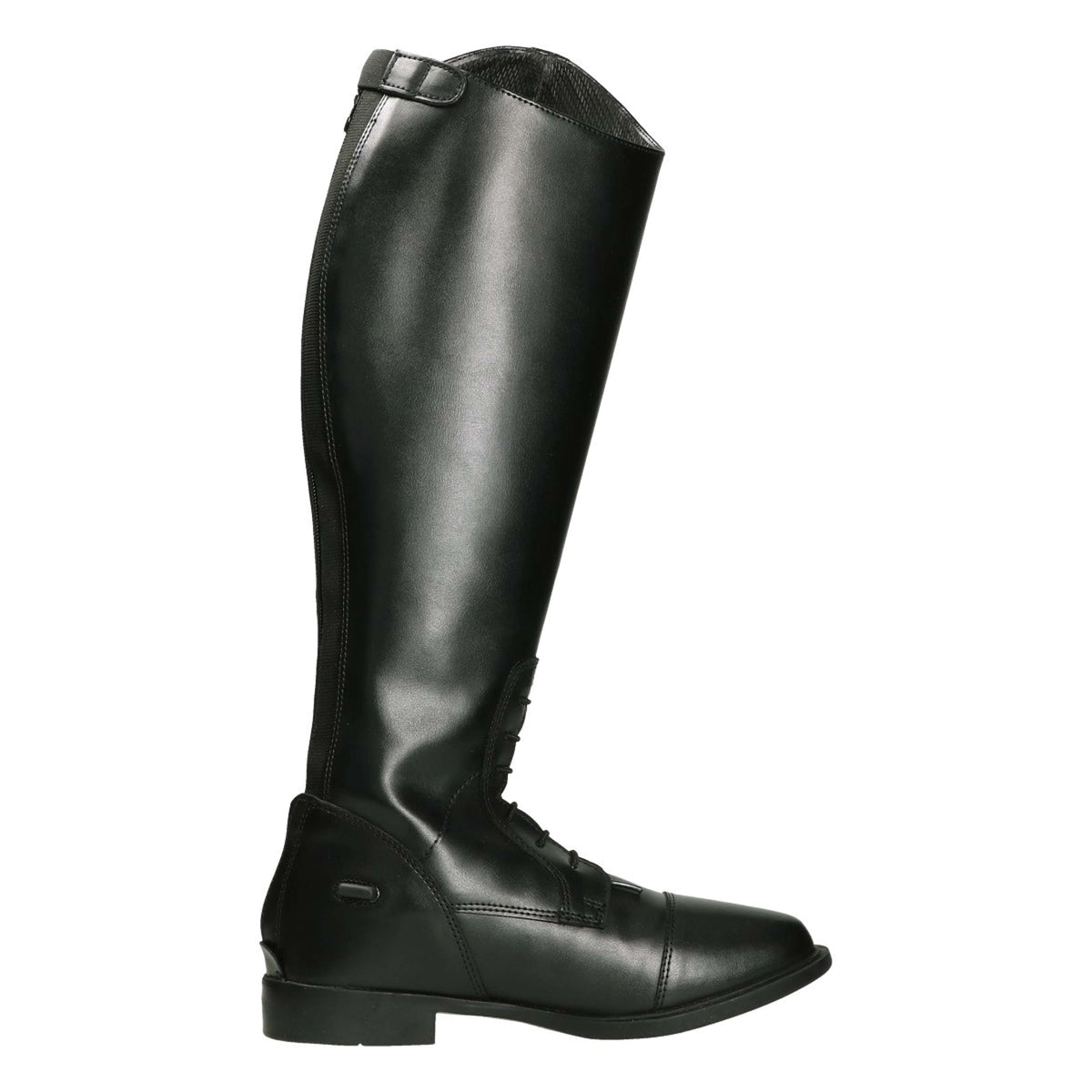 HORKA Stiefel Emy Junior Schwarz