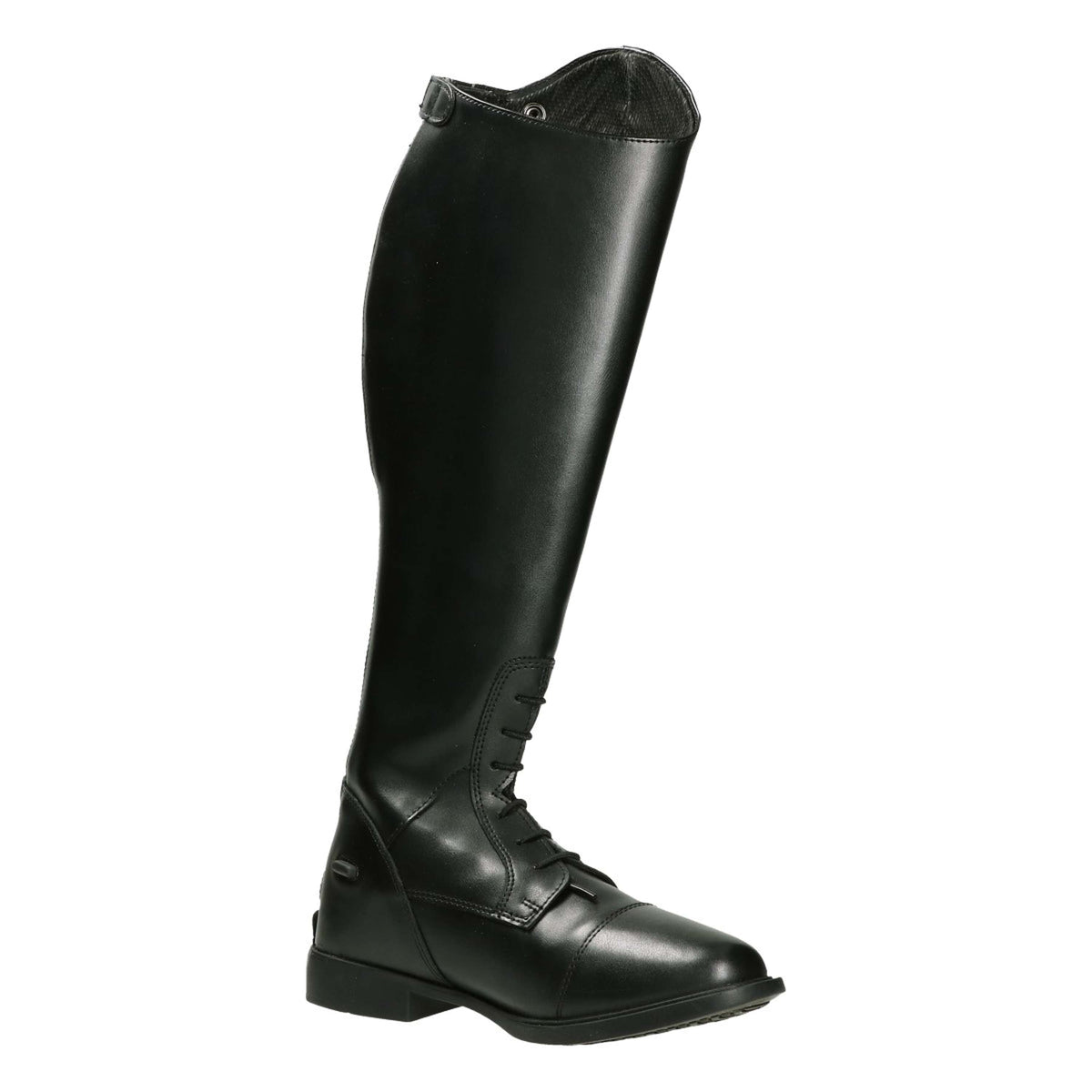 HORKA Stiefel Emy Junior Schwarz