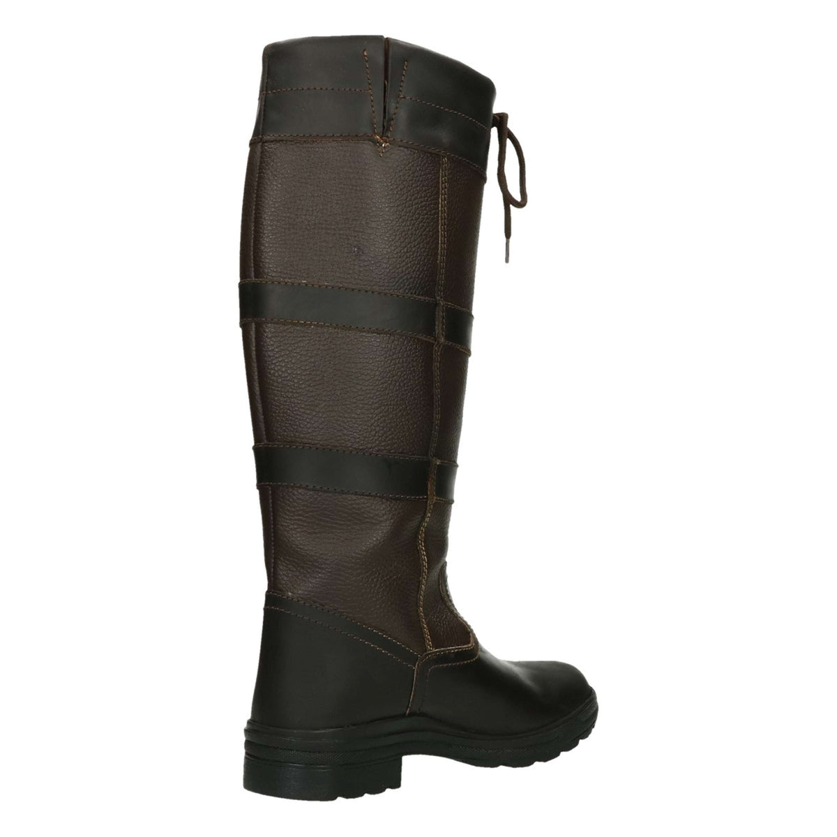 Horka Outdoor Stiefel Kensington Braun