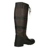 Horka Outdoor Stiefel Kensington Braun