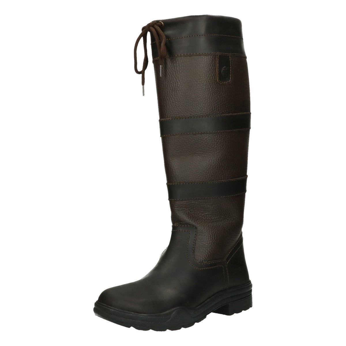 Horka Outdoor Stiefel Kensington Braun