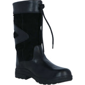 HORKA Outdoorstiefel Greenwich Kurz Schwarz