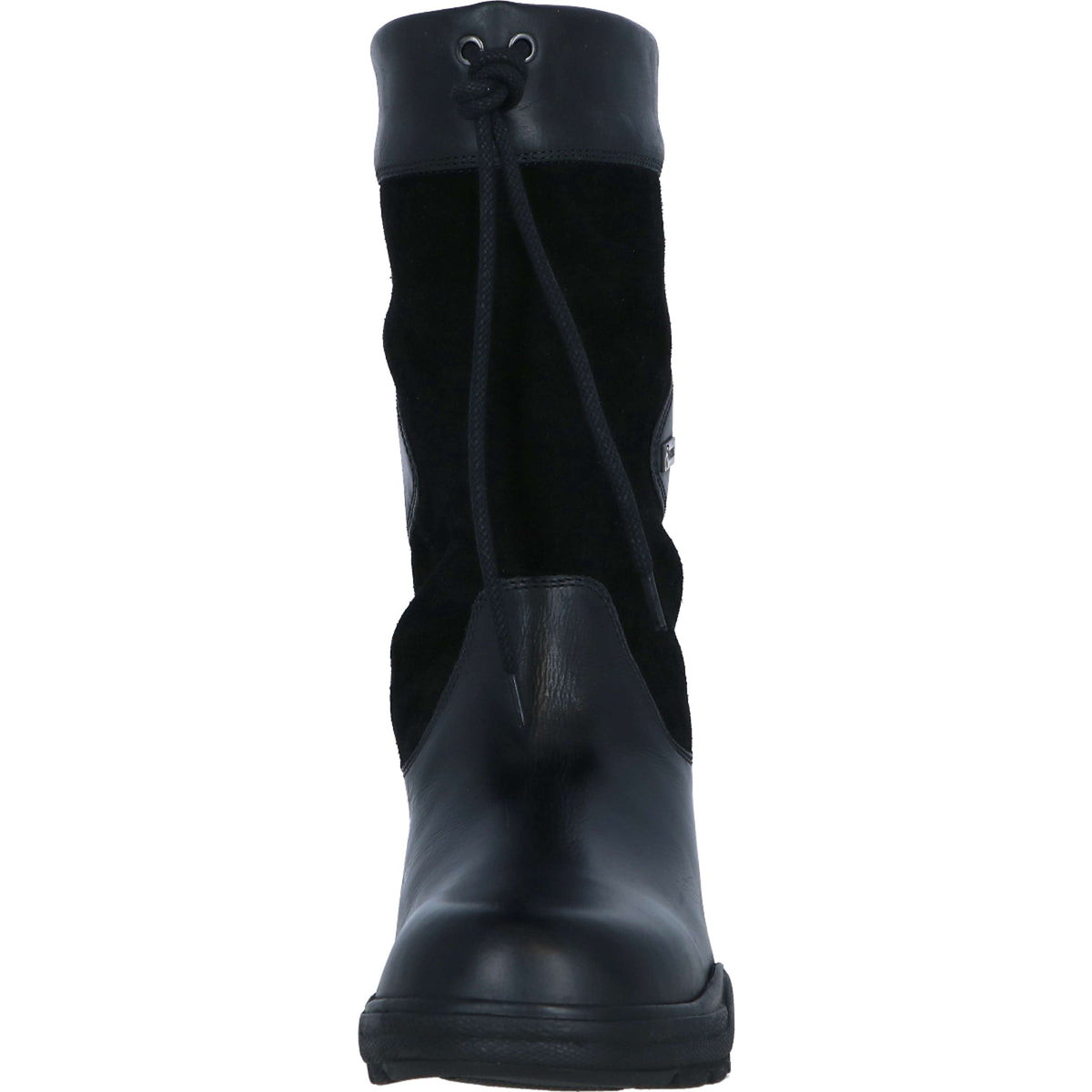 HORKA Outdoorstiefel Greenwich Kurz Schwarz