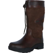 HORKA Outdoorstiefel Greenwich Kurz Braun