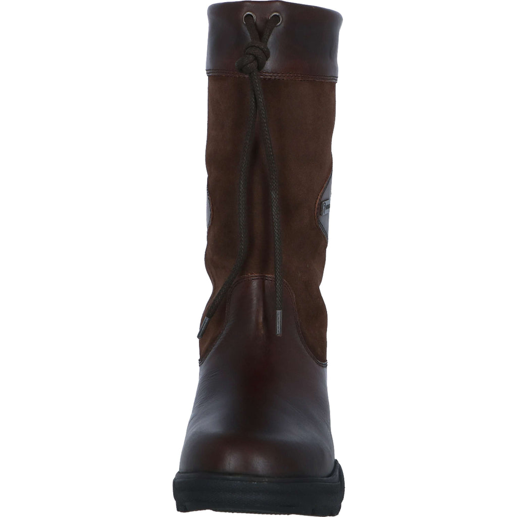 HORKA Outdoorstiefel Greenwich Kurz Braun