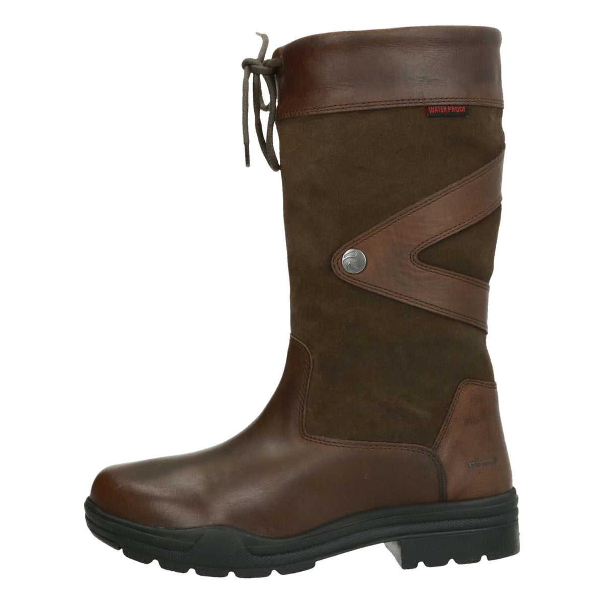 HORKA Outdoorstiefel Greenwich Kurz Braun