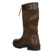 HORKA Outdoorstiefel Greenwich Kurz Braun