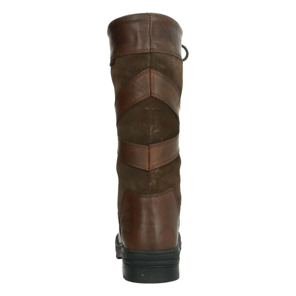 HORKA Outdoorstiefel Greenwich Kurz Braun