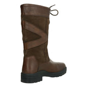 HORKA Outdoorstiefel Greenwich Kurz Braun