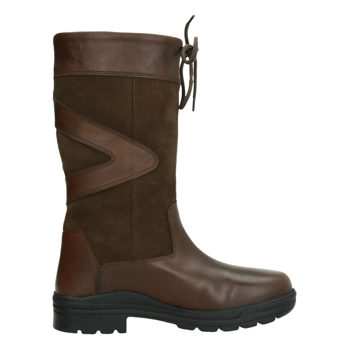 HORKA Outdoorstiefel Greenwich Kurz Braun