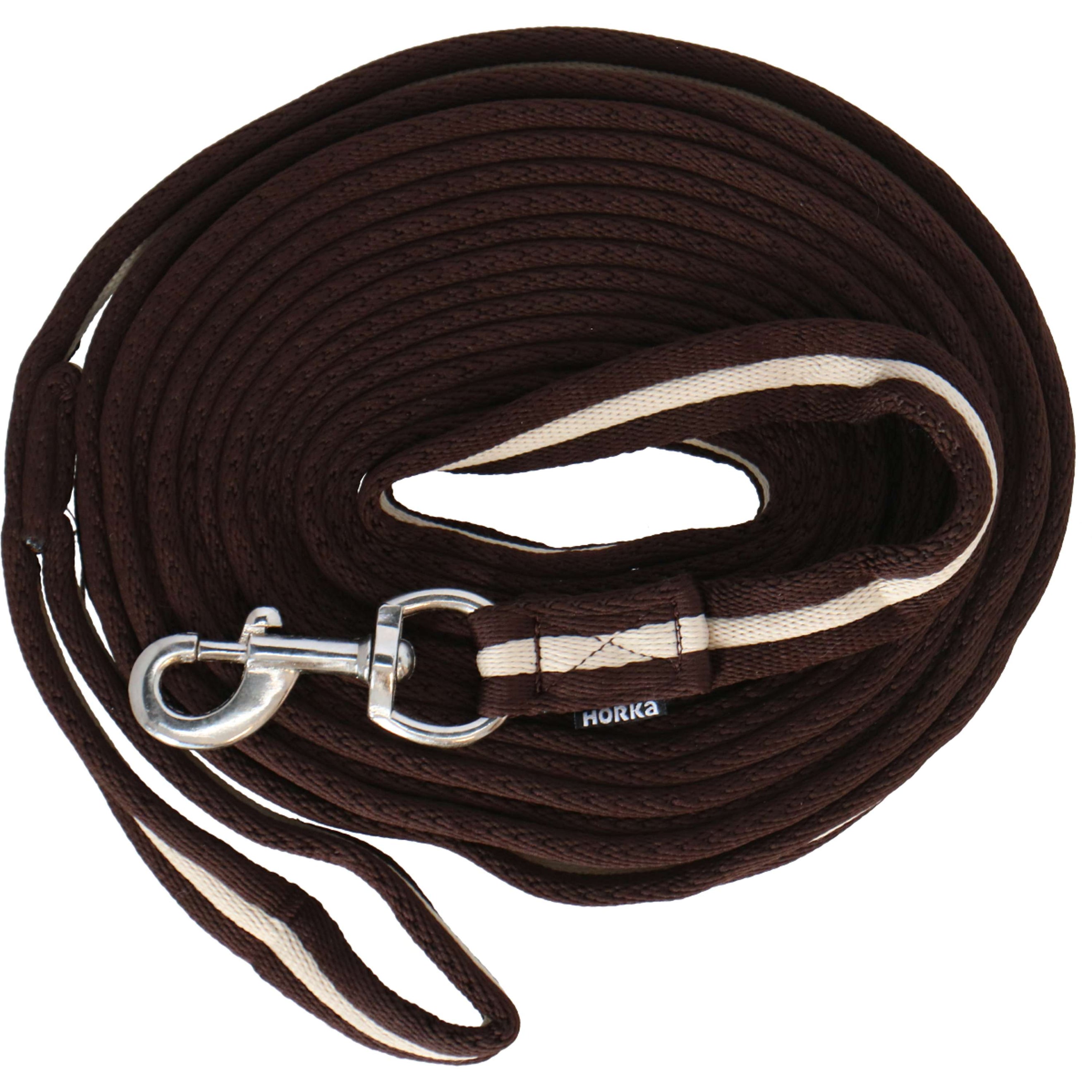 HORKA Longe Soft Braun HORKA Longe Soft Braun