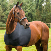 HORKA Schulterschutz Schwarz