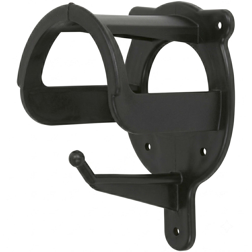 Agradi Horse Trensenhalter Schwarz