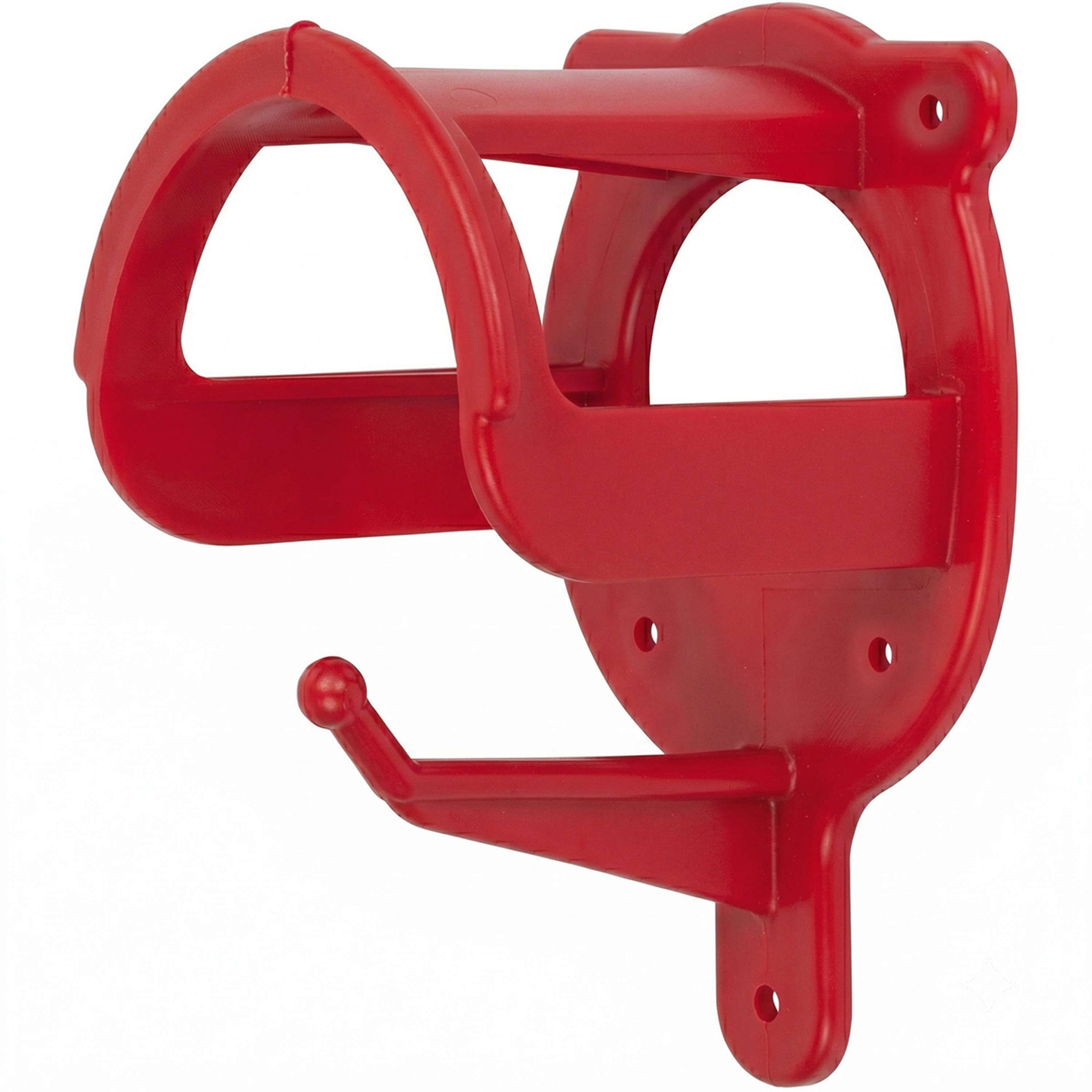 Agradi Horse Trensenhalter Rot Agradi Horse Trensenhalter Rot