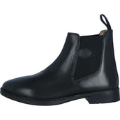 Kerbl Reitstiefelette Leder Classic