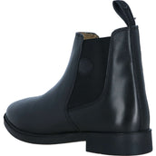 Kerbl Reitstiefelette Leder Classic