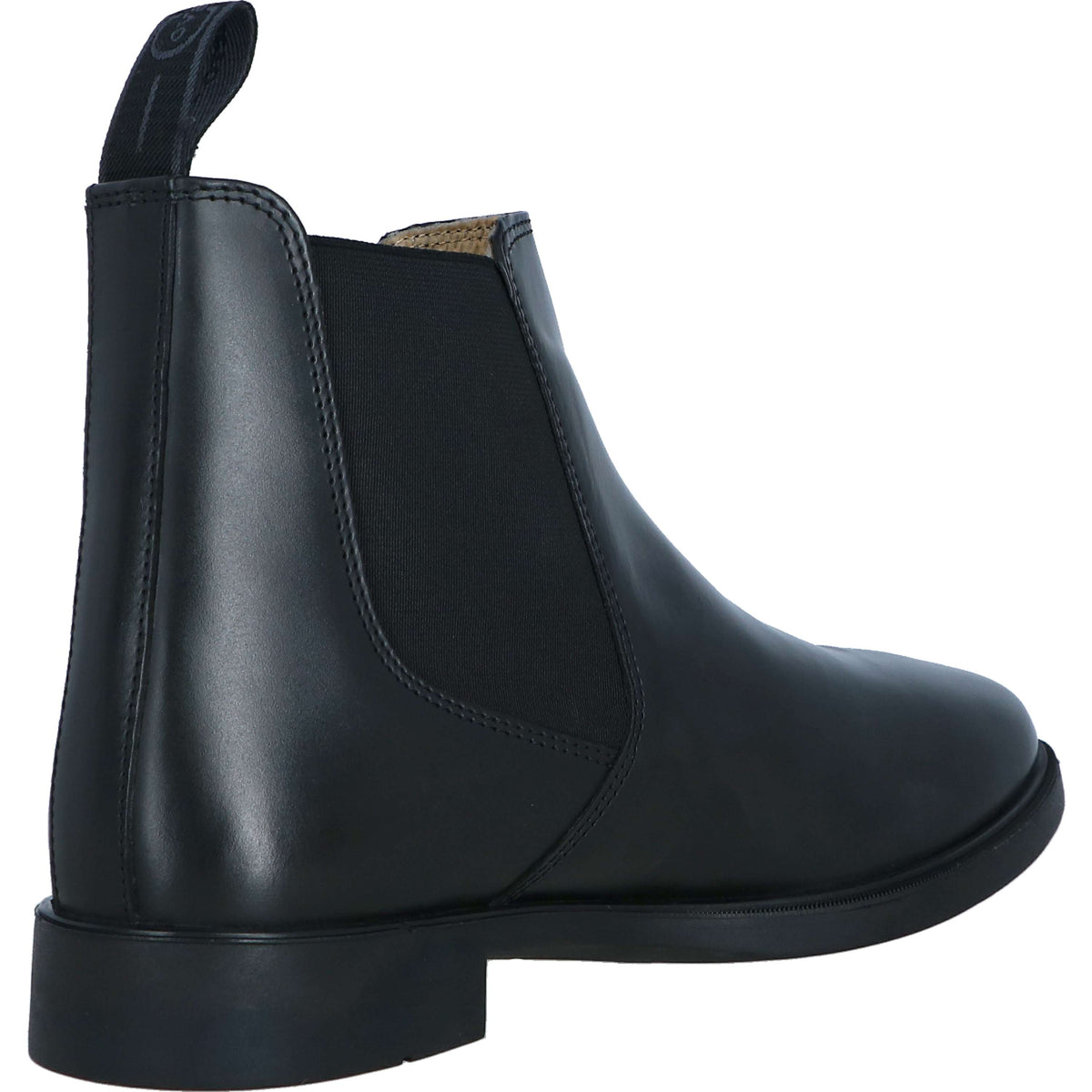 Kerbl Reitstiefelette Leder Classic