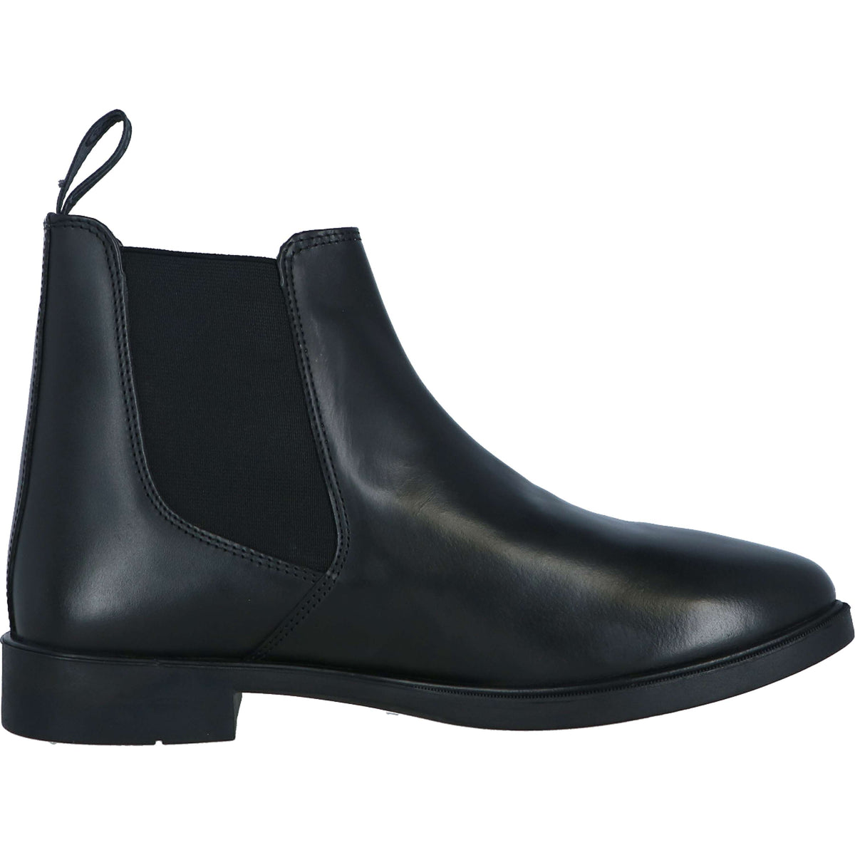 Kerbl Reitstiefelette Leder Classic