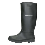 Dunlop Arbeitsstiefel Pricemastor Schwarz