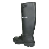 Dunlop Arbeitsstiefel Pricemastor Schwarz