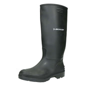 Dunlop Arbeitsstiefel Pricemastor Schwarz