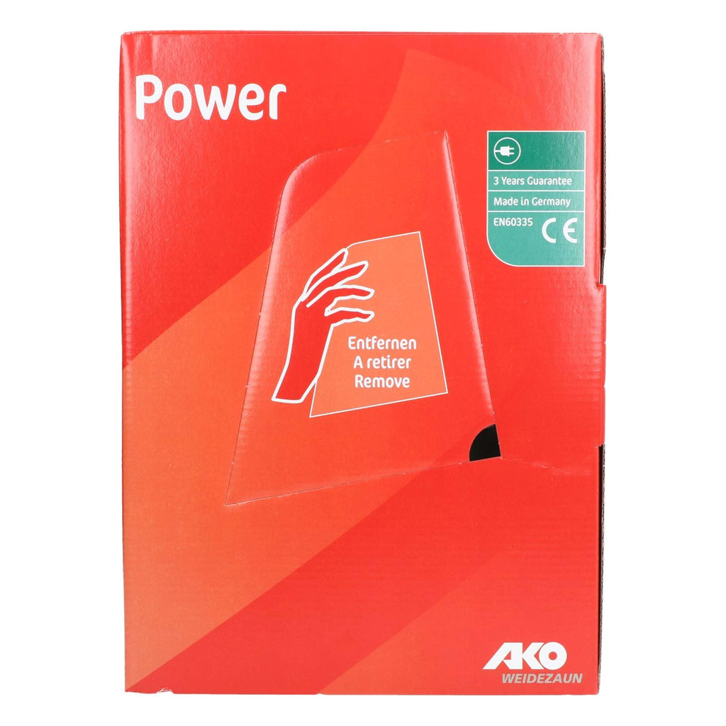 Ako Weidezaungeräte Power N1200 1,2 Joule