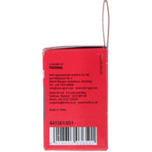 Ako Litzenverbinder Eiform verzinkt