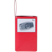 Ako Litzenverbinder Eiform verzinkt