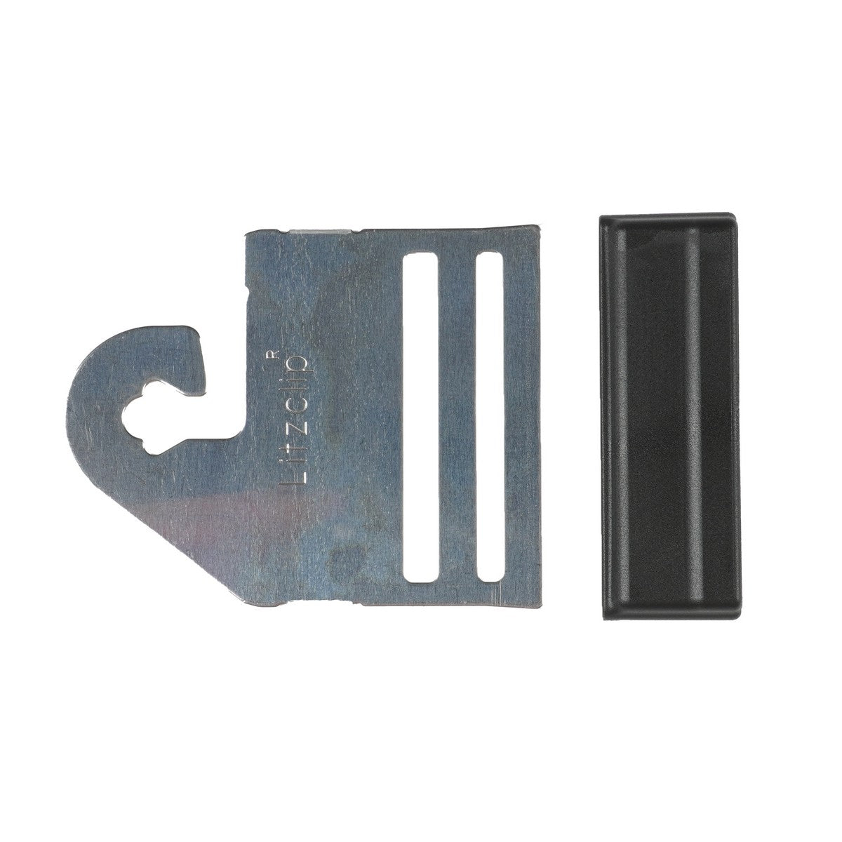 Ako Litzclip Torgriffverbinder für Bänder