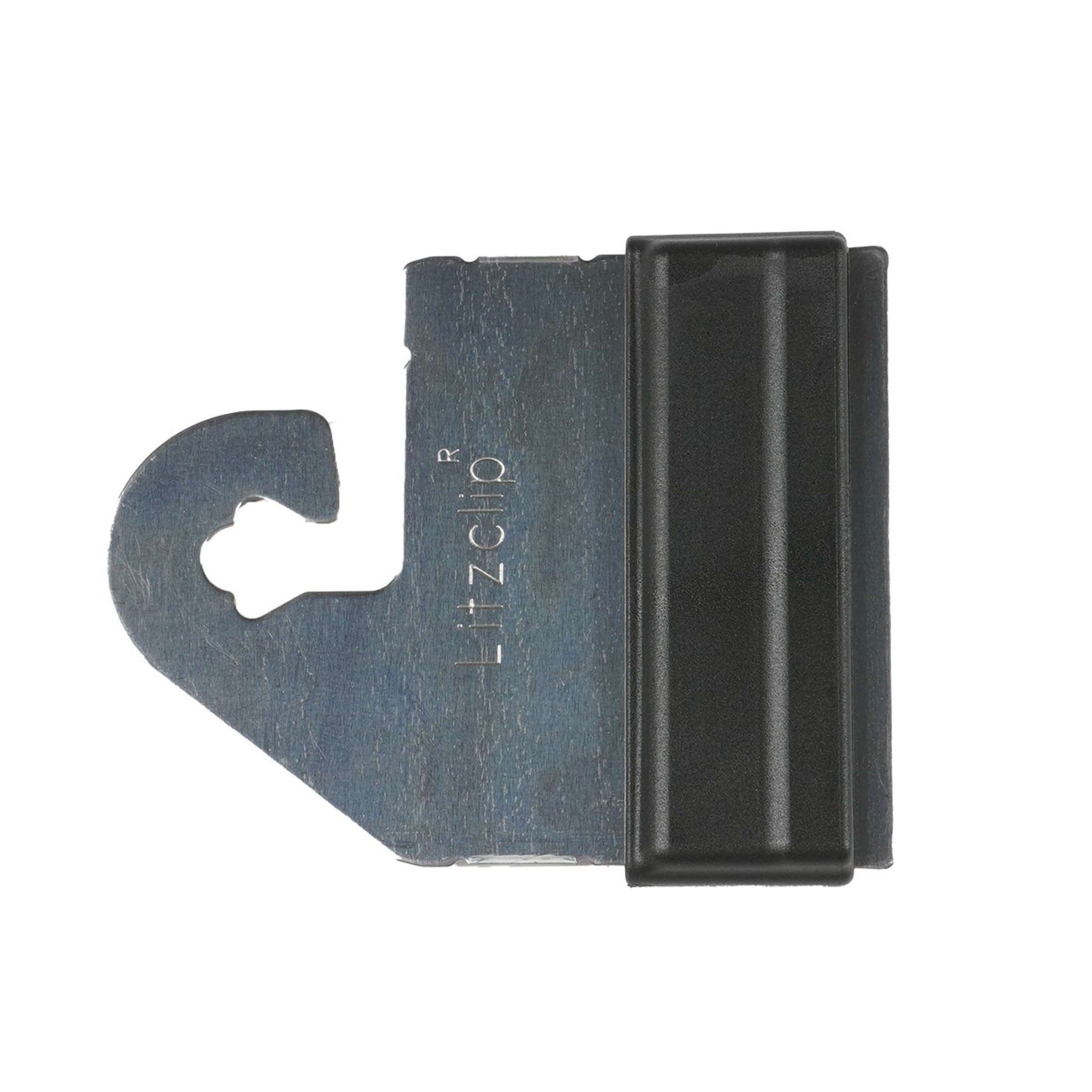 Ako Litzclip Torgriffverbinder für Bänder