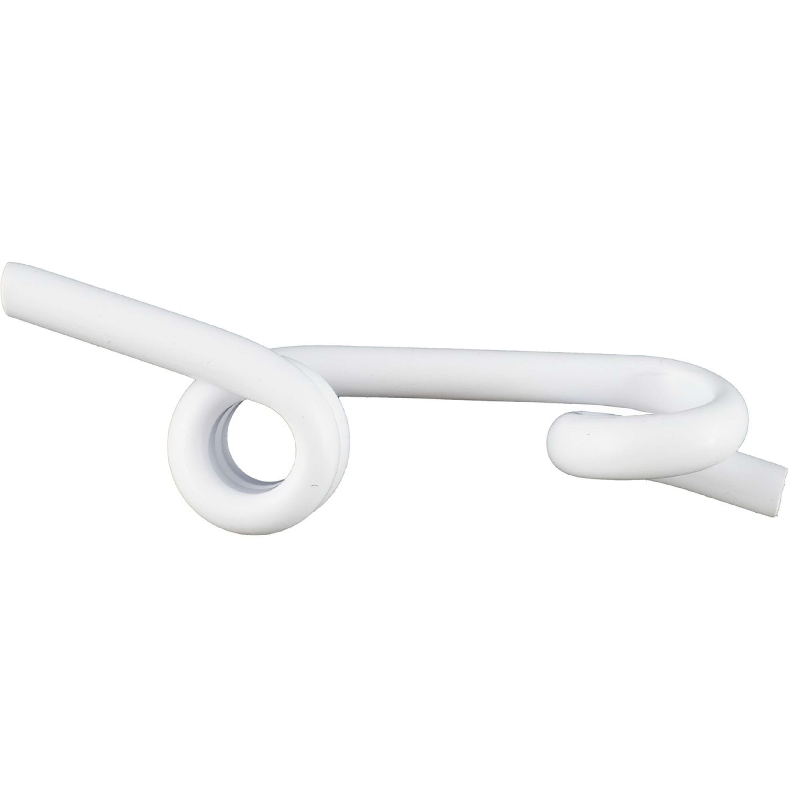 Ako Kunststoffauge für Glasfaser Pfahl Ako Kunststoffauge für Glasfaser Pfahl