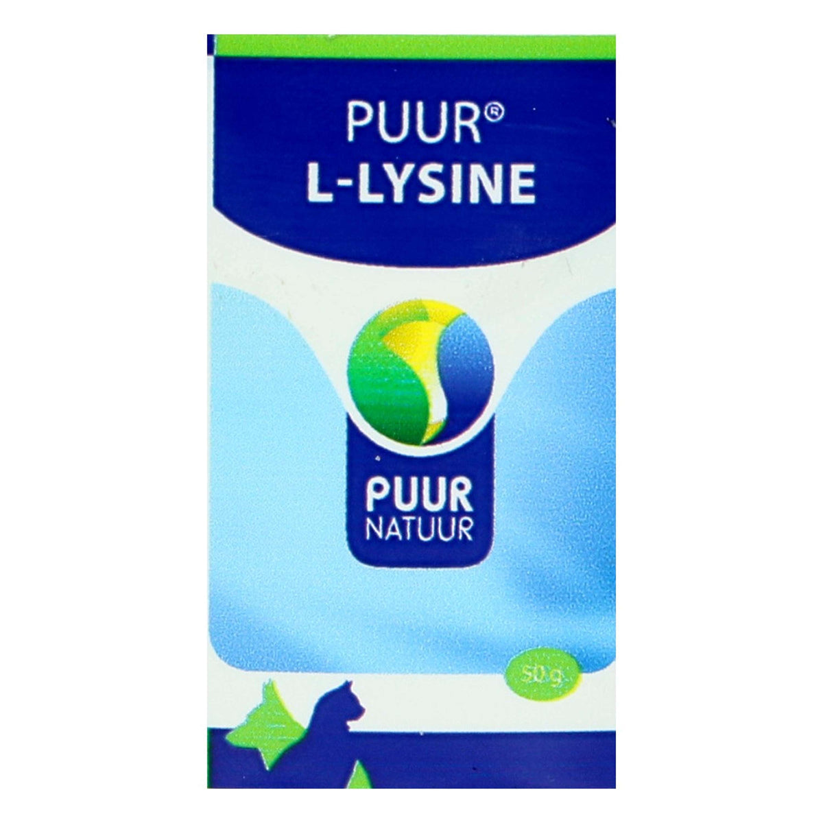 PUUR L-Lysine Hund und Katze