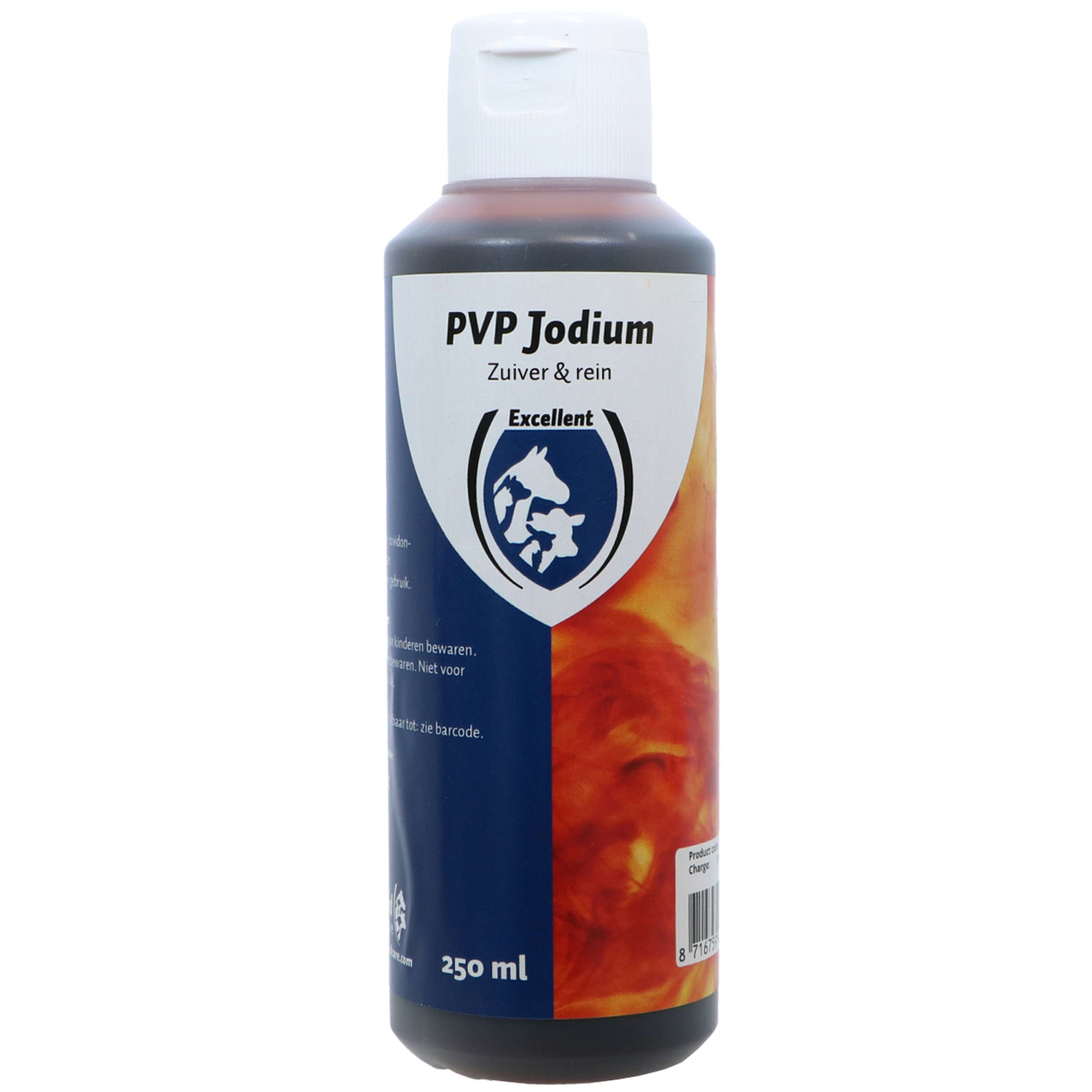 Excellent Jodlösung 10% pvp Excellent Jodlösung 10% pvp