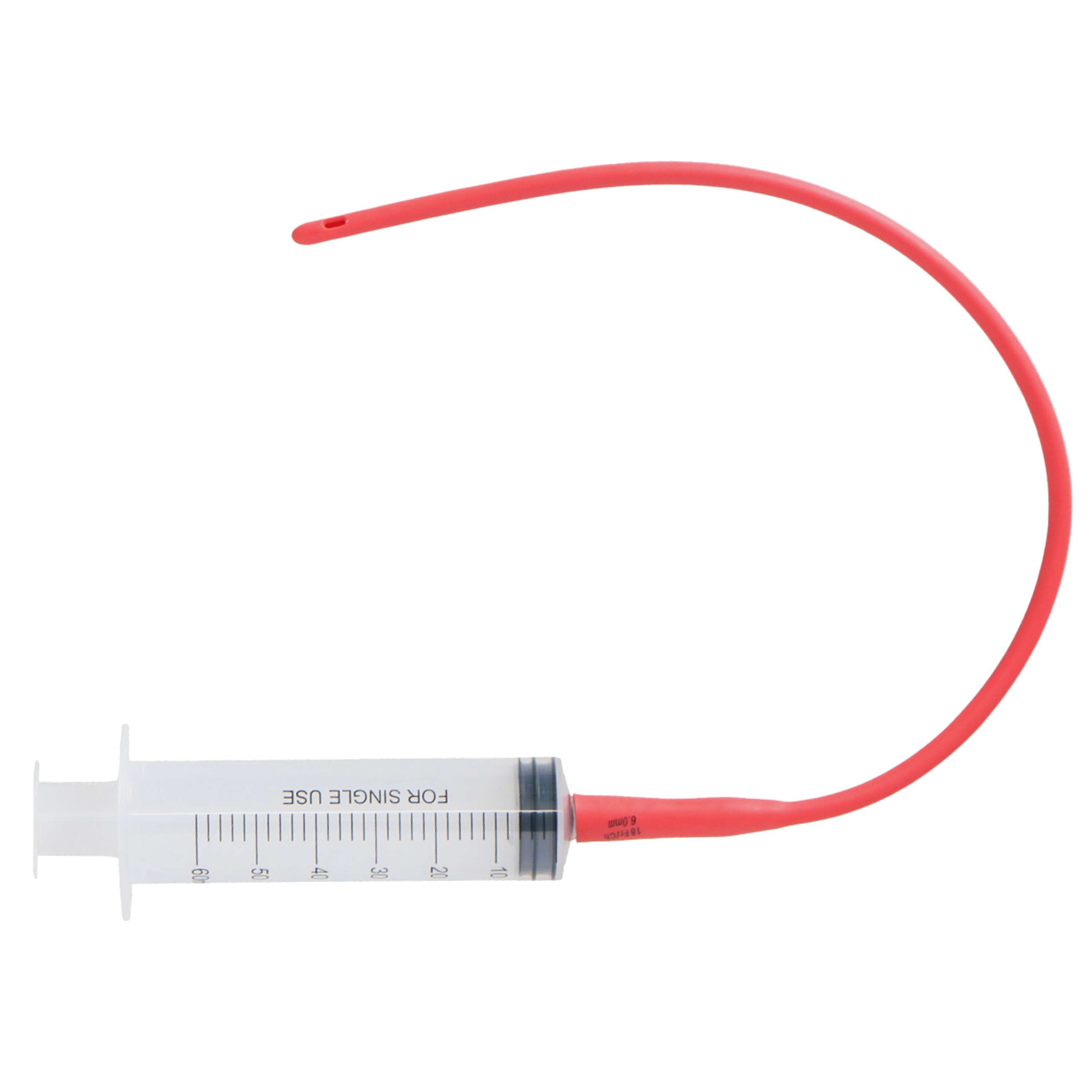 Agradi Lämmersonde + Spritze Agradi Lämmersonde + Spritze