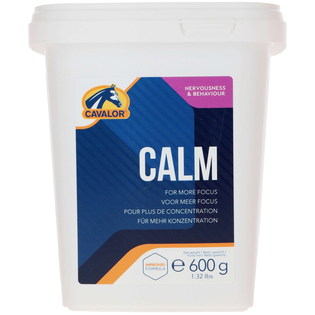 Cavalor Beruhigungsmittel Calm