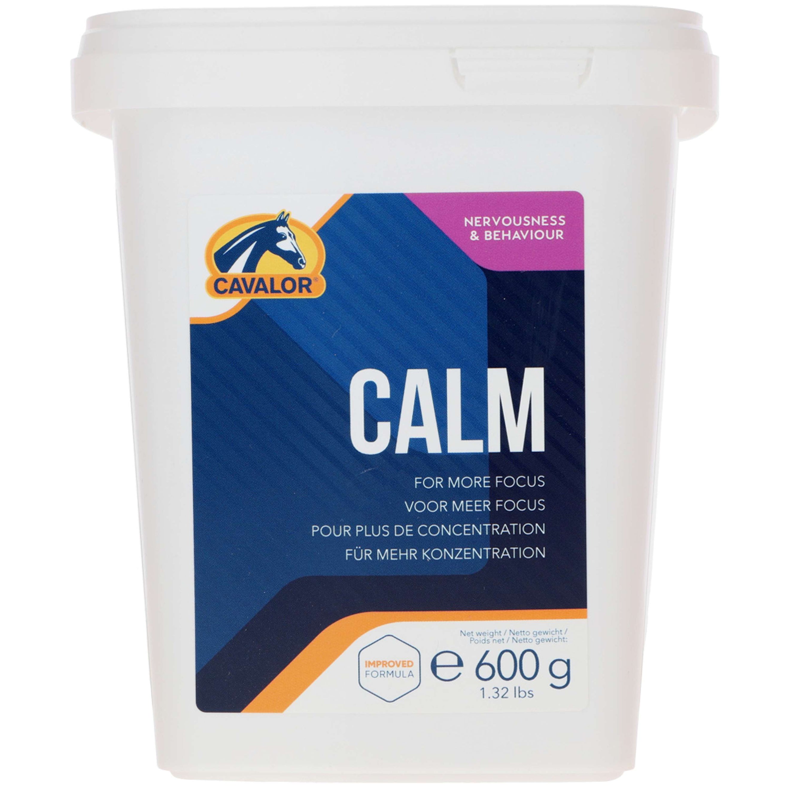 Cavalor Beruhigungsmittel Calm