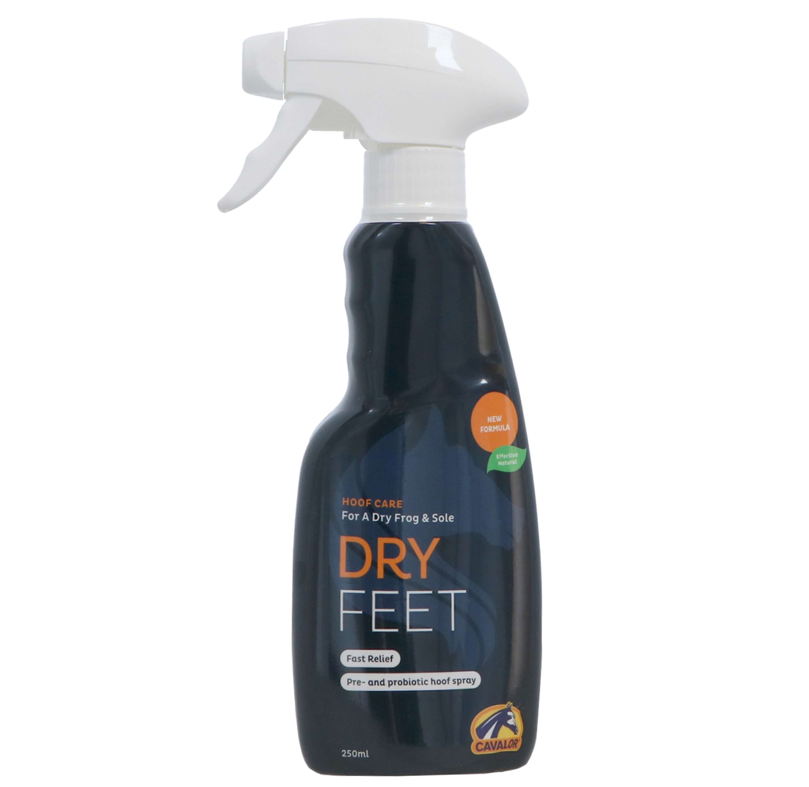 Cavalor Dry Feet Natural Cavalor Dry Feet Natural