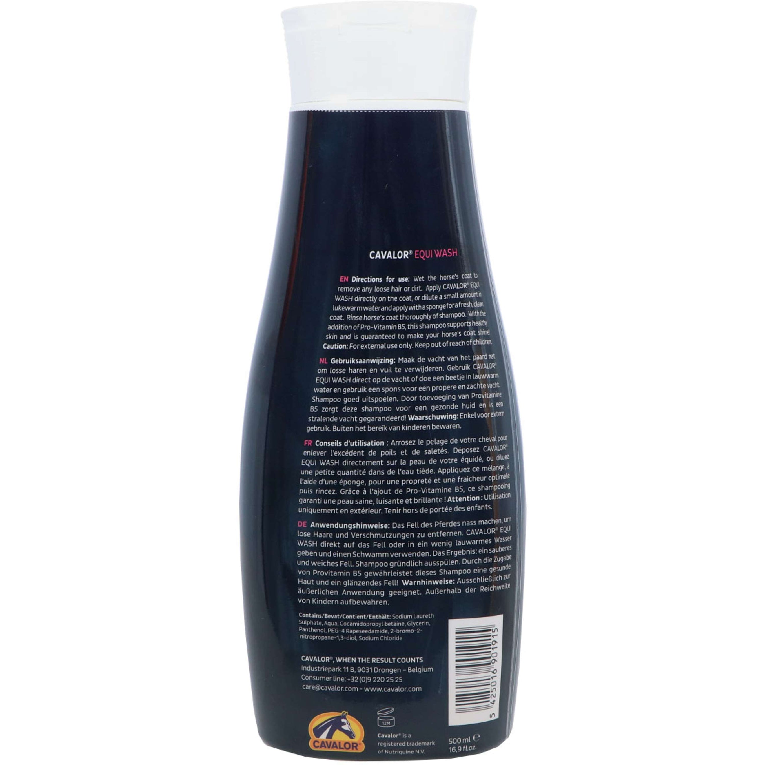 Cavalor Equi Wash Cavalor Equi Wash