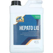 Cavalor Diätfutter Hepato Liq