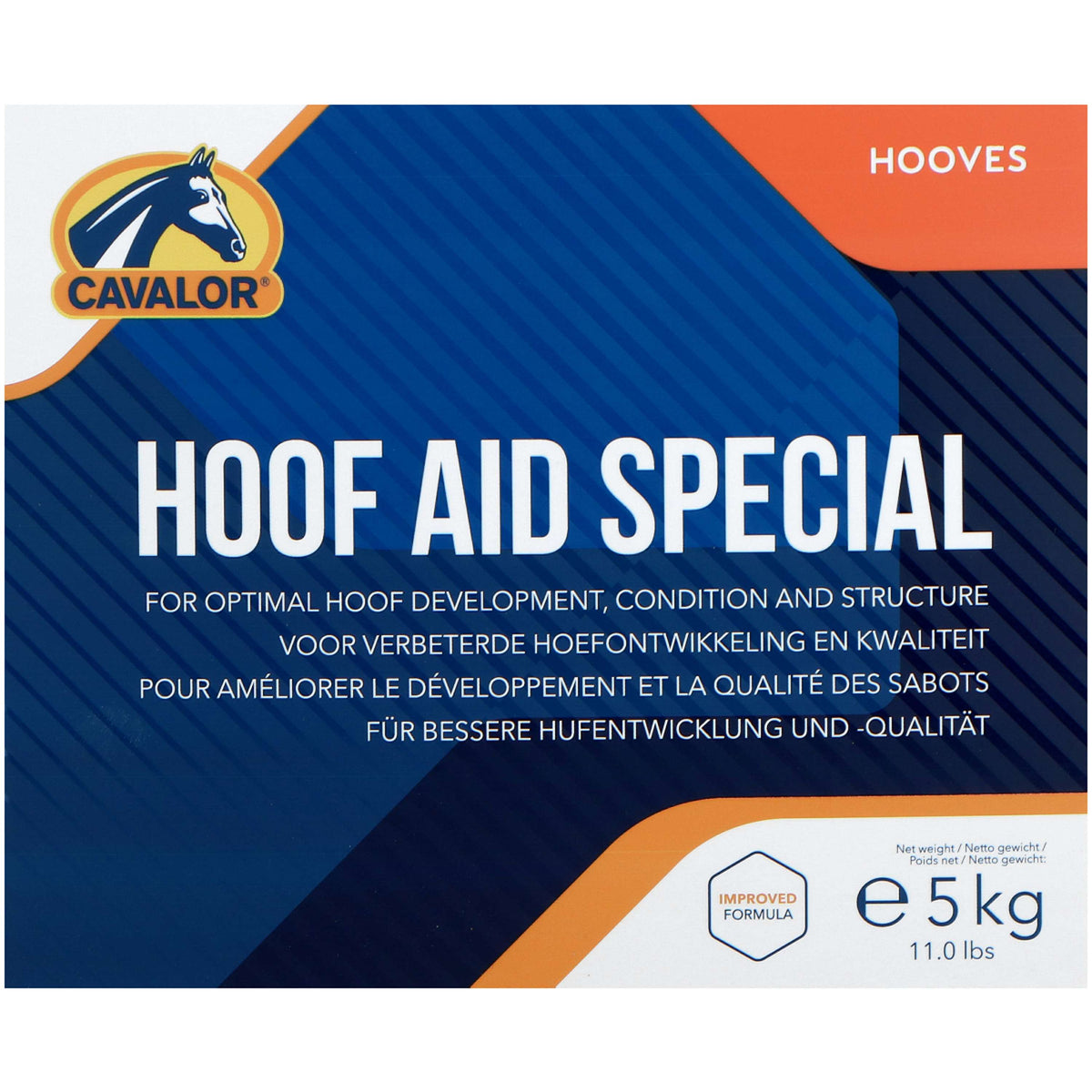 Cavalor Hoof Aid